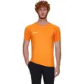 Mammut Aenergy Fl Kortarmet T-skjorte