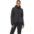 Jack Wolfskin Commute Ins Jakke