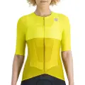 Sportful Pro Kort Ermet Trøye