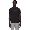 Mammut Selun Fl Logo Kortarmet T-skjorte