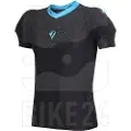 7idp Flex Kort Ermet Beskyttelsesjersey