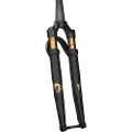 FOX 32 Float Ax 700c Factory 50 Fit4 3pos-adj Kabolt 12x100 2022 Conical Mtb-gaffel