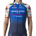 Castelli Competizione Kort Ermet Trøye