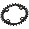 Stronglight Mtb 4b Sram X01 104 Bcd Kjettingring