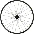 Mavic E-speedcity Cl Bakhjul