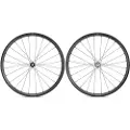 Fulcrum Rapid Red Carbon 2wf 700c Disc Tubeless Hjulsett For Grussykkel