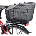Pletscher Deluxe Xxl Kurv