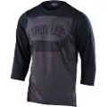 Troy Lee Designs Ruckus 3/4 Ermet Endurotrøye
