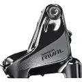 Sram Rival 22/rival 1 Hydraulic Flat Mount Skivebremsekaliper