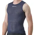 Castelli Pro Mesh 2.0 Ermeløs Baselag