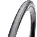 Maxxis High Hypr/zk/one70 170 Tpi Tubular 28´´ X 25 Stiv Racerdekk