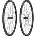 Campagnolo Levante 30 2wf Cl Disc Hjulsett For Grussykkel