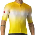 Castelli Aero Race 6.0 Kort Ermet Trøye