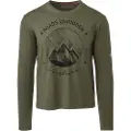 Agu Casual Performer Venture Langarmet T-skjorte