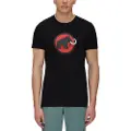 Mammut Core Classic Kortarmet T-skjorte