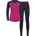 Odlo Active Warm Eco Basislagsett