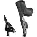 Sram Red Etap Axs Hydraulic 1800 2p Forbrems