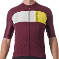 Castelli Prologo 7 Kort Ermet Trøye