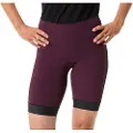 Vaude Bike Kuro Sykkelshorts Uten Seler