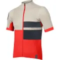 Endura Fs260 Print Kort Ermet Trøye
