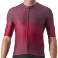 Castelli Aero Race 6.0 Kort Ermet Trøye