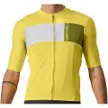 Castelli Prologo 7 Kort Ermet Trøye