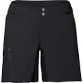 Vaude Bike Tremalzini Ii Shorts