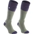iON Shin Pads Bd Lange Sokker