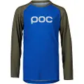 POC Essential Langarmet Enduro-sykkeltrøye