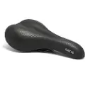 Selle Royal Siodło SELLEROYAL CLASSIC ATHLETIC 45st. AVENUE żelowe + elastomery unisex 450g (NEW 2023)