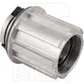 Campagnolo N3w 30 Mm Freehub-kropp