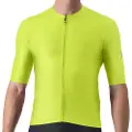 Castelli Aero Race 6.0 Kort Ermet Trøye