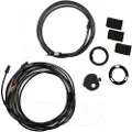 Campagnolo Eps V4 Internal Kabelguide