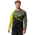 Vaude Moab Vi Langarmet T-skjorte