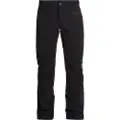 Lundhags Askro Ms Pant, turbukser, herre, svart