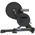 WahooFitness Wahoo KICKR treningsmotstand V6, Shimano/SRAM