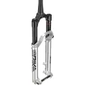 RockShox Pike Ultimate Charger 3 Rc2 Crown Boost 15x110 Mm 37 Offset Debonair+ Mtb-gaffel