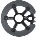 Odyssey Utility Tannhjul