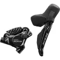Shimano St-r7170 (r). Br-7170(r) Bakbrems