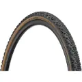 Teravail Rutland Light And Supple 60 Tpi Tubeless 700c X 38 Graveldekk