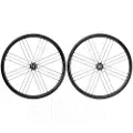 Campagnolo Bora Wto 33 2 Way Fit Disc Tubeless Landeveishjulsett