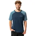 Vaude Moab Pro Kortarmet T-skjorte