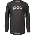 POC Essential Langarmet Enduro-sykkeltrøye