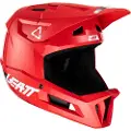 Leatt Gravity 1.0 Junior Utforhjelm