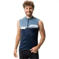 Vaude Bike Posta Fz Tricot Ermeløs Sykkeltrøye