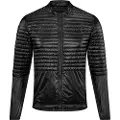 Cube Blackline Light Iso Jakke