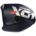 Sram X01 Eagle B2 Lunar/red Shift Lever Trigger Cover Kit Dekselhette