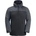 Jack Wolfskin Taubenberg 3in1 Jakke
