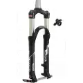 Sr Suntour Sf16 Raidon Xcrlr 15qlc32 Tappered Ahead 15 Mm Mtb-gaffel