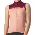 Castelli Velocissima Ermeløs Sykkeltrøye